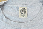 Vintage 1990s Oregon Coast Lighthouses Single Stitch T-Shirt