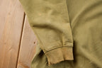 Vintage Y2K Enyce Full Zip Green Hoodie