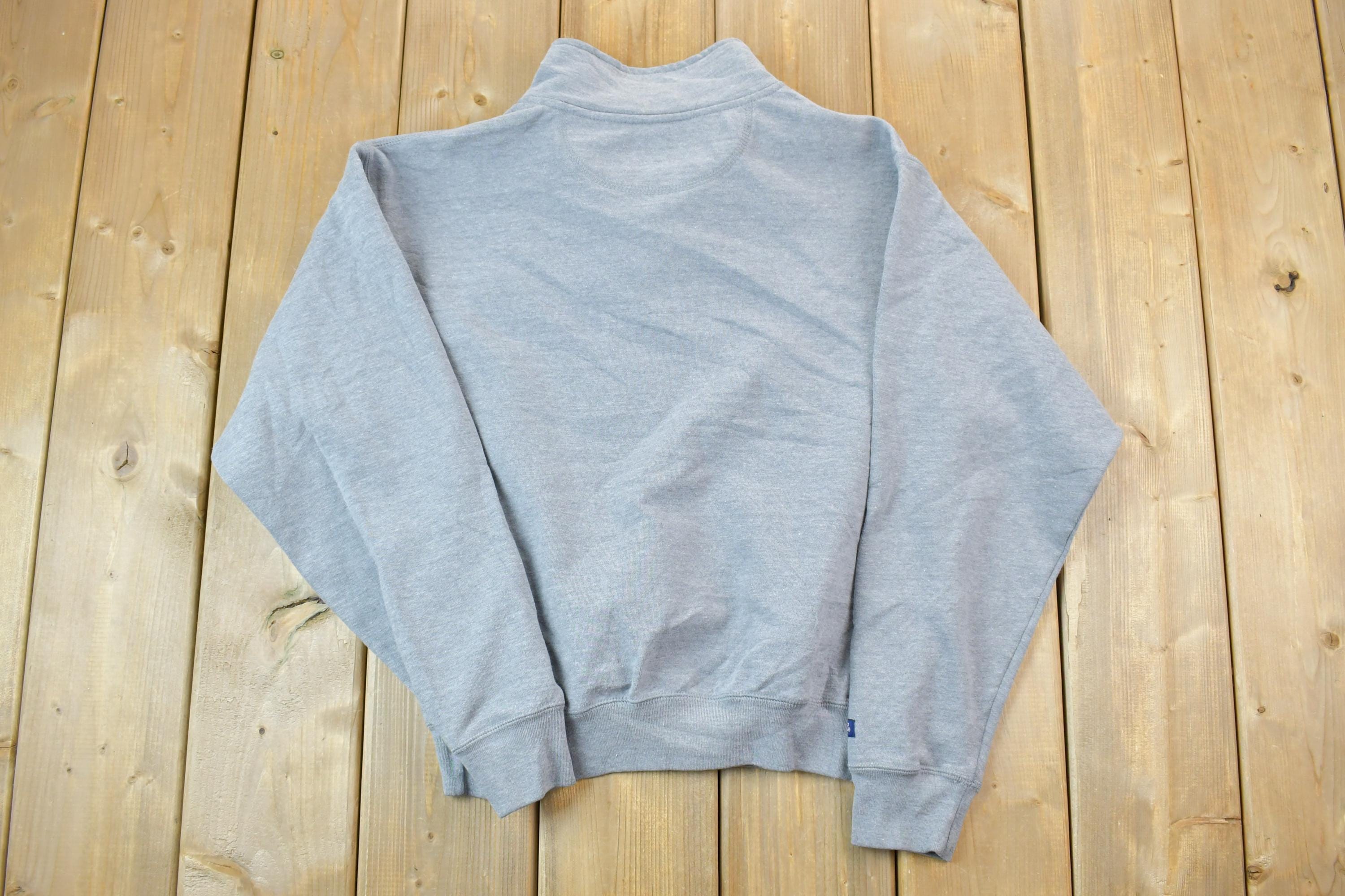 Vintage 1990s Jansport Minnesota University Collegiate Crewneck