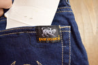 Vintage 1990s Parasuco Deadstock Jeans Size 26x30