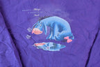 Vintage 1990s Eeyore Disney Crewneck