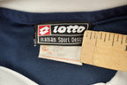 Vintage 1990s Lotto Sports V Neck T-Shirt
