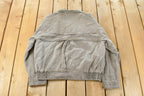 Vintage 1990s Citadel Casual Jacket Men's Medium