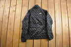 Vintage 1990s The North Face Women's Bubble Jacket