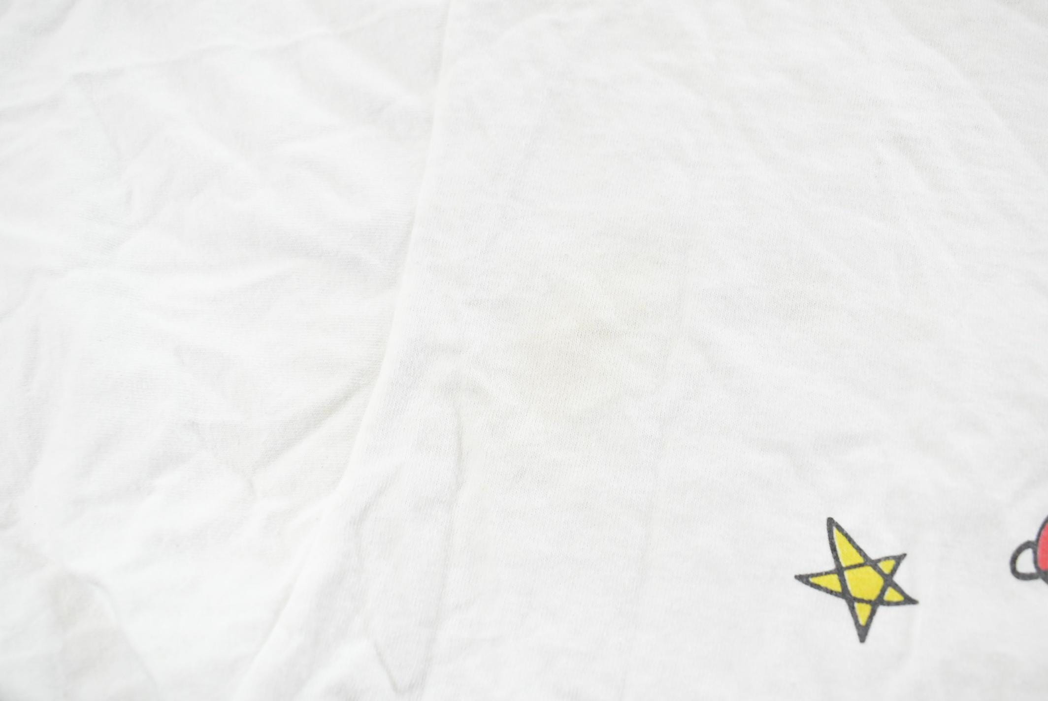 Vintage 1990s Finest Teacher Solar System Space T-Shirt Men's XL