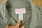Vintage 1980s Filson Button Up Shirt Men's 44
