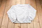 Vintage 1990s Fox Ridge Speedway Embroidered Crewneck Sweatshirt