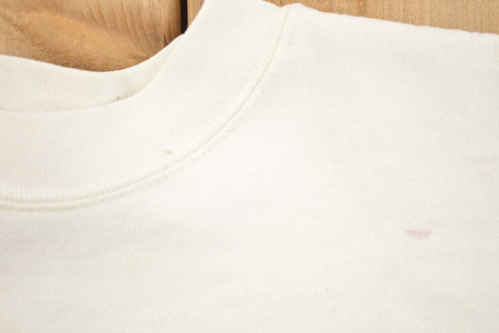 Vintage 1990s Great Grandma Crewneck Sweater