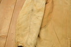 Vintage 1990s Carhartt Chore Jacket