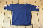 Vintage 1990s Chicago Bears NFL Football Graphic Logo Jersey