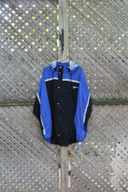 Vintage 1990s Reebok Hooded Windbreaker