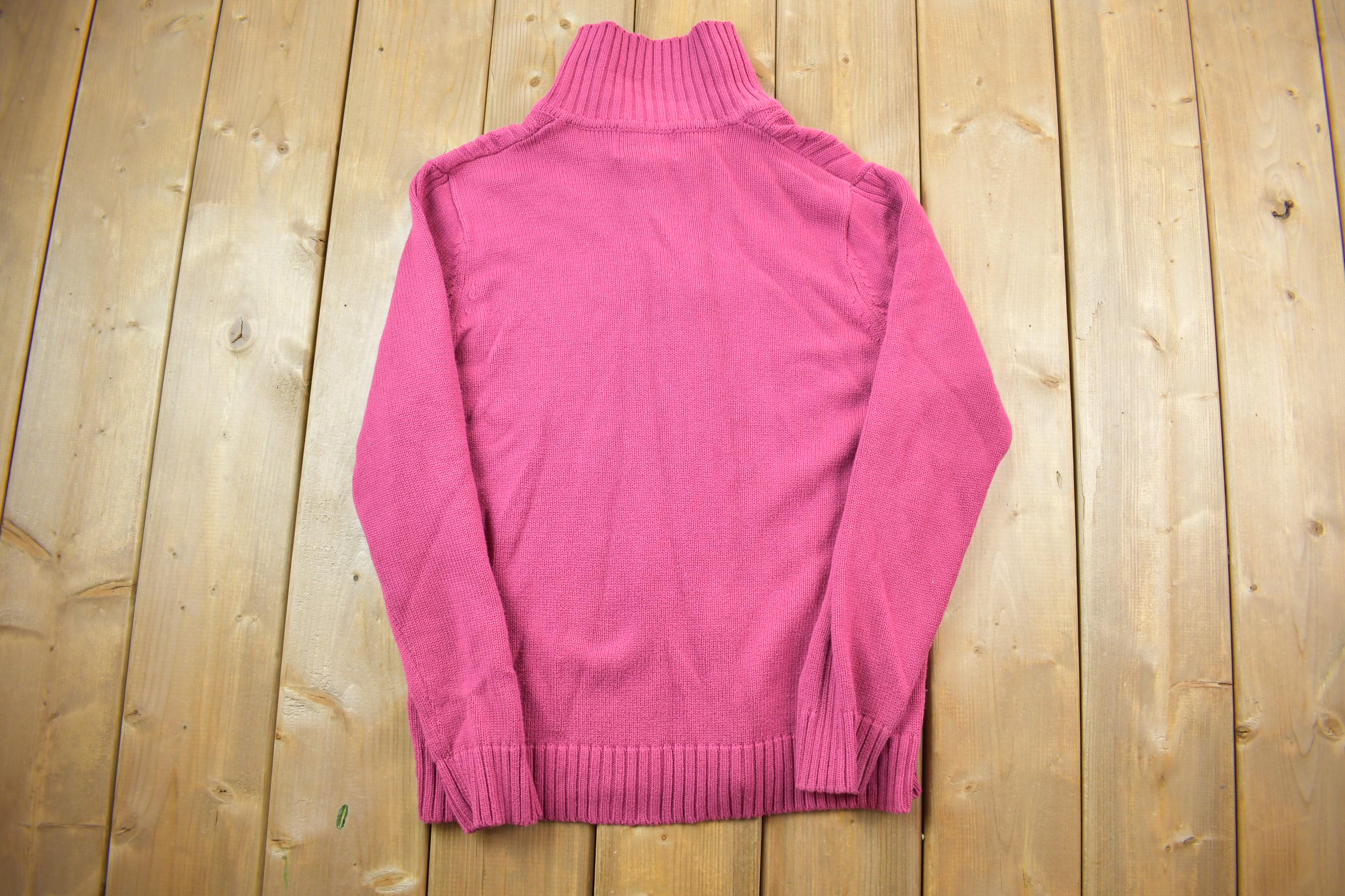 Vintage 1990s