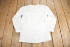 Vintage 1988 Skier Graphic Long Sleeve T Shirt
