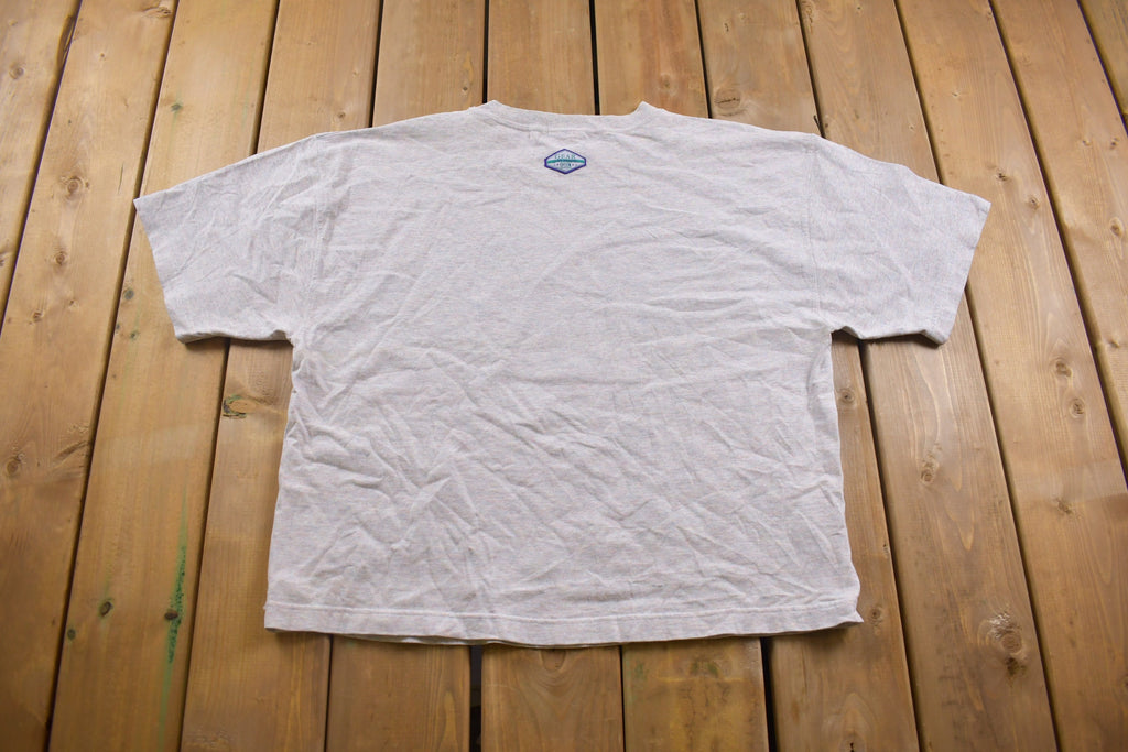 Vintage 1990s Gear For Sports Atlanta T-Shirt