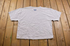 Vintage 1990s Gear For Sports Atlanta T-Shirt