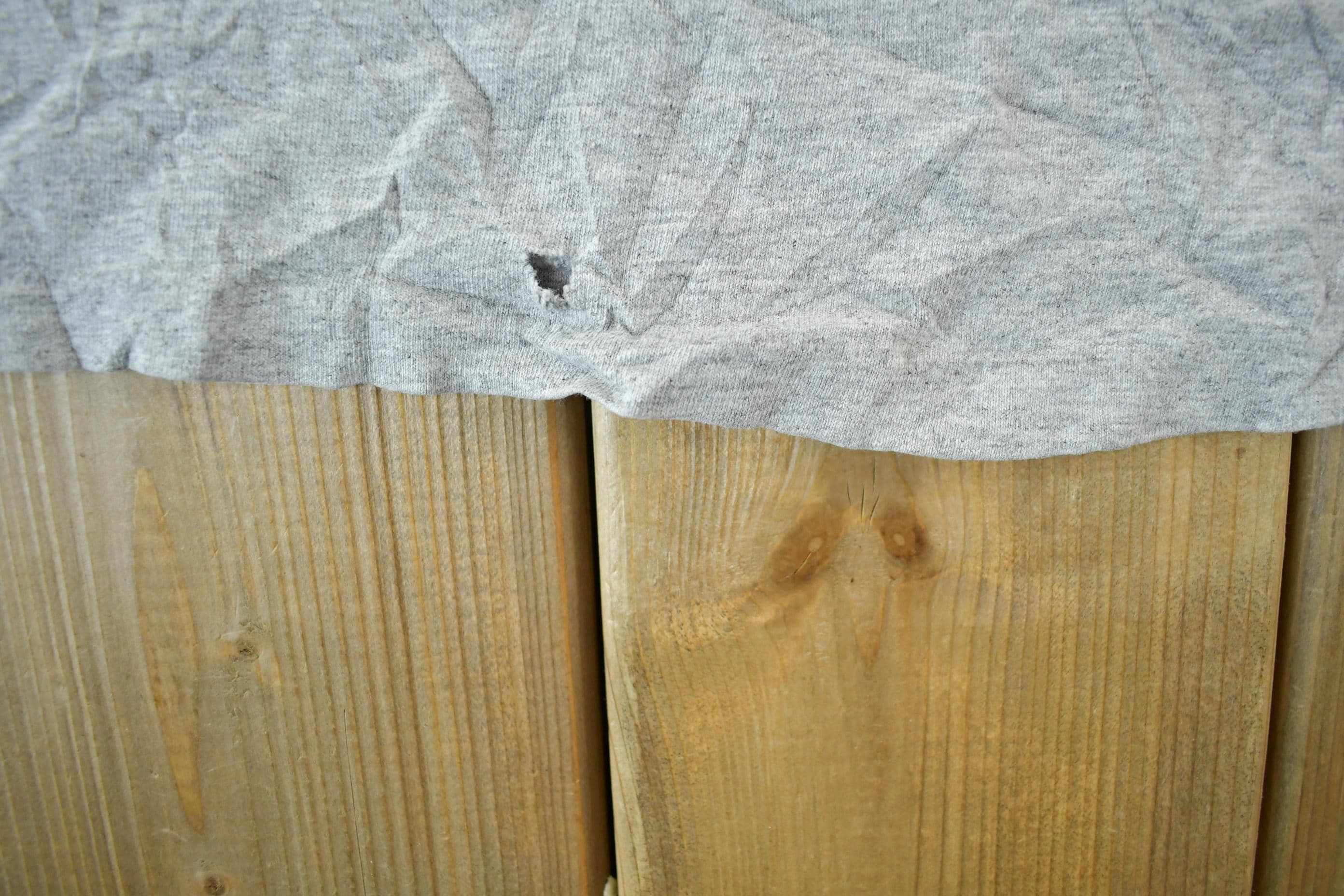 Vintage 1990s Looney Tunes Minnesota Twins MLB Cartoon Promo T-Shirt