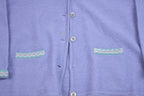 Vintage 1980s Jantzen Cardigan Sweater /