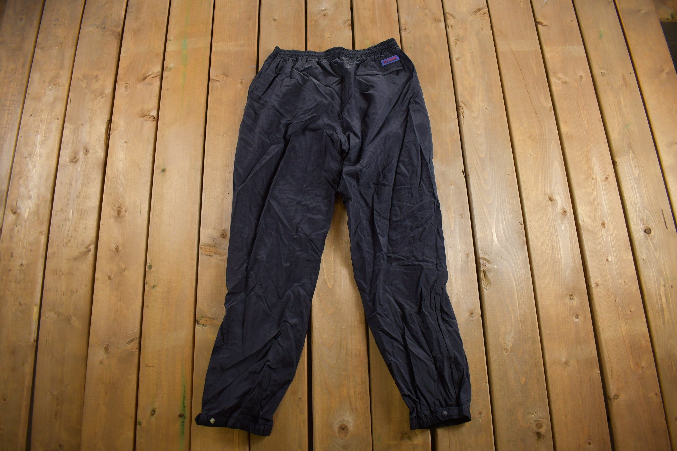Vintage 1990s Columbia Sportswear Snow Pants Size L