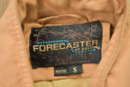 Vintage 1990s Forecaster Puffer Jacket