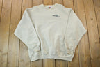 Vintage 1990s Joshua Tree Crewneck Sweatshirt / 90s Crewneck / Souvenir Sweater / Streetwear / Travel And Vacation