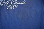 Vintage 1990s Dr. Martini's Golf Classic Graphic T-Shirt