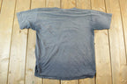 Vintage 1980s Spike Volleyball Single Stitch T-Shirt