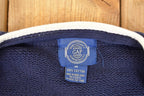 Vintage 1990s GAP Knit Cardigan Sweater Women's M