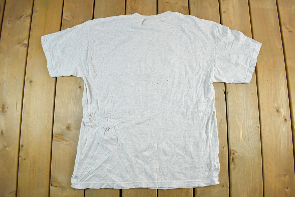 Vintage 2000s Disney Magic Music Days Promo T-Shirt Men's XL