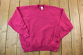 Vintage 1990s FOTL Blank Crewneck Sweatshirt