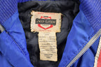 Vintage 1970s Lewein Clothing Windbreaker Jacket
