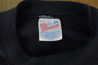 Vintage 1990s Clearwater Lutheran Brotherhood Souvenir Crewneck Sweatshirt