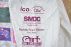 Vintage 2004 YMCA Mother's Day Walk Crewneck Sweatshirt