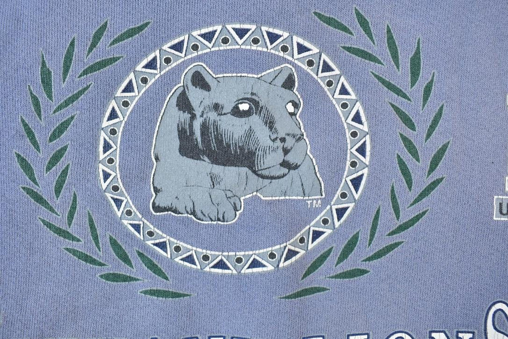 Vintage 1990s Penn State University Galt Sand Collegiate Crewneck