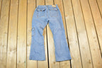 Vintage Y2k Youth Massimo Denim Jeans Size 24 x 24
