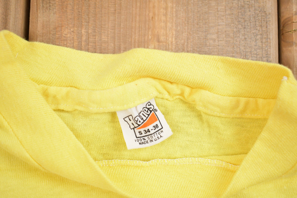 Vintage 1970s Trans Carrier Truck Parts T-Shirt