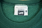 Vintage 1990s New York College of Osteopathic Medicine Crewneck Made In USA