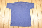 Vintage 1990s Boston USA Souvenir Travel T-Shirt Men's L