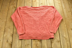 Vintage 90's GAP Knitted Cardigan Sweater