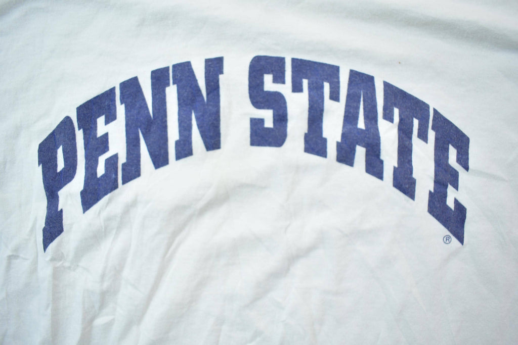 Vintage 1990s Penn State University Collegiate Crewneck