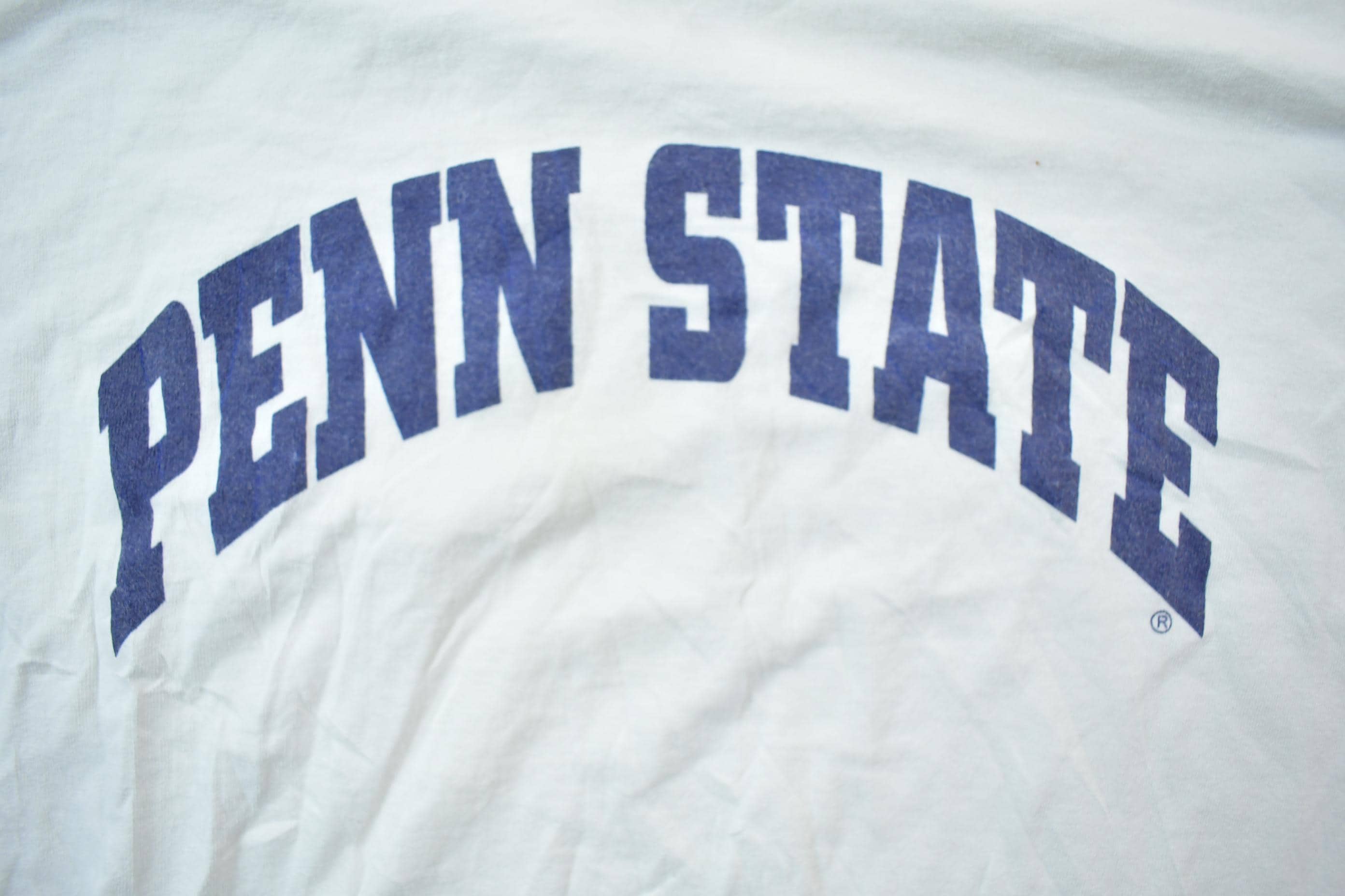 Vintage 1990s Penn State University Collegiate Crewneck