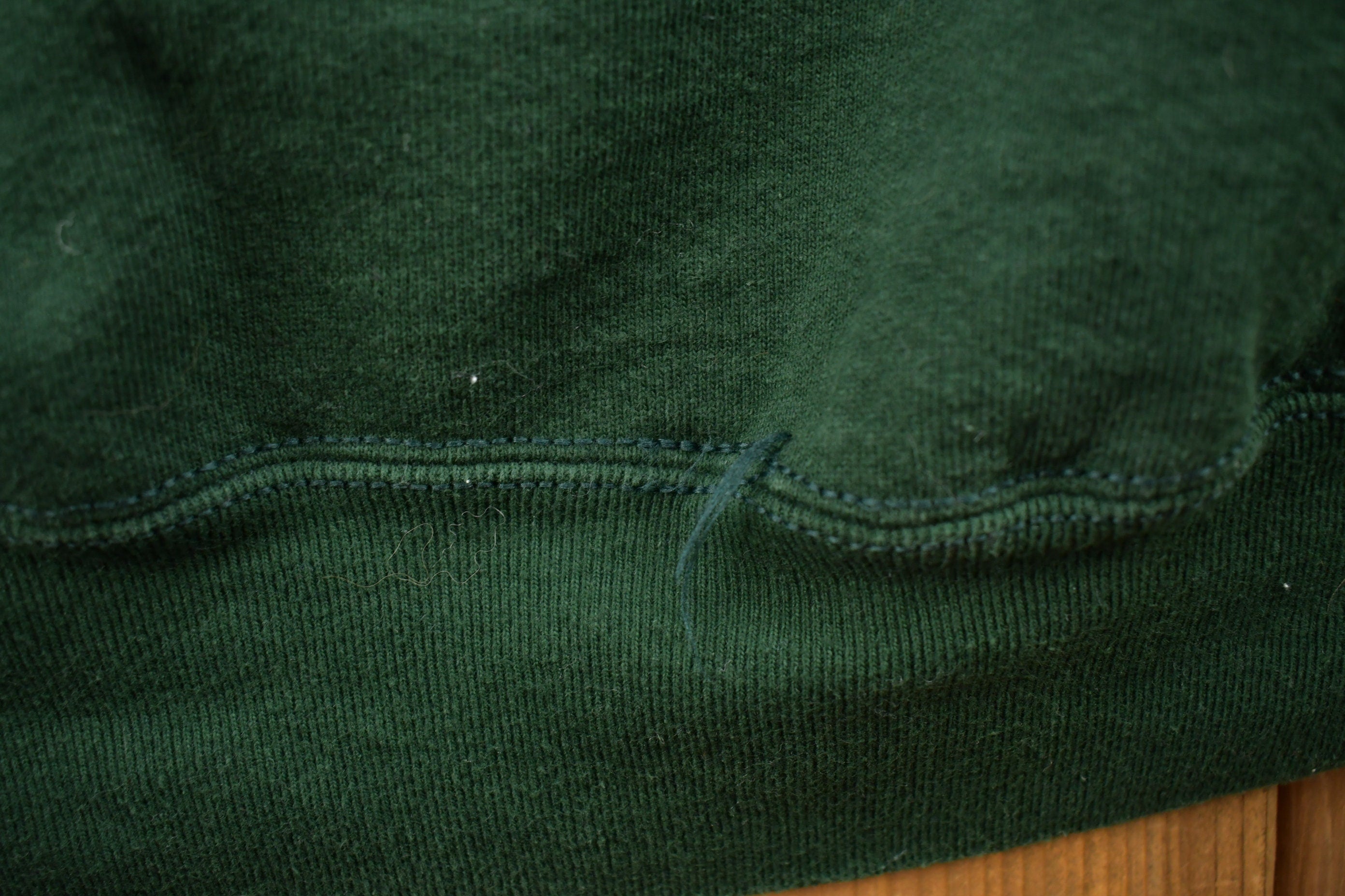 Vintage 1990s Ireland Celtic Cross Crewneck Sweatshirt