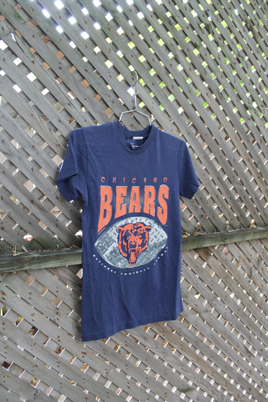 Vintage 1994 Chicago Bears NFL T Shirt