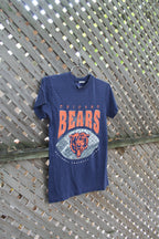 Vintage 1994 Chicago Bears NFL T Shirt