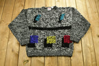 Vintage Wool Blend Sweater