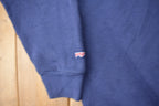 Vintage 1990s Lake Superior State University Collegiate Crewneck