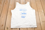 Vintage 1989 Frat House Regatta Graphic T-Shirt