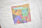Vintage 2001 Flex Choice Graphic T Shirt