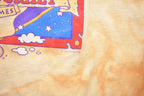 Vintage 1993 Young Explorers Amazing Journey To Bible Times Graphic T-Shirt