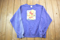 Vintage 1990s Winnie The Pooh Bear Disney Crewneck