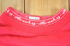 Vintage 1990s Tweety Bird Shopping Looney Tunes Crew Neck Womens XXL